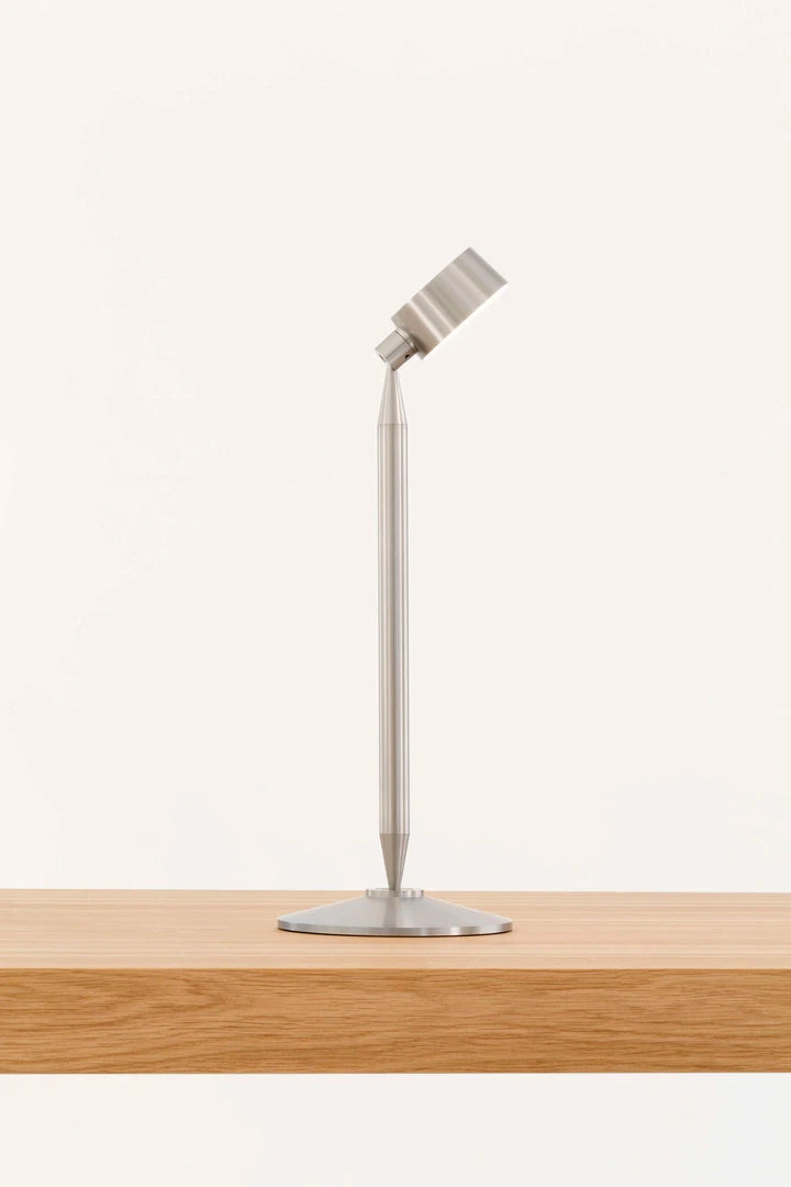 Resident Buster Table Light 5 Resident Buster Table Light