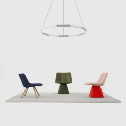 Resident Furniture Lighting Midnight Pendant