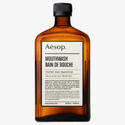 Aesop Mouthwash Home Living