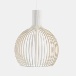 Secto Furniture Lighting Octo Pendant 16 Secto Furniture Lighting Octo Pendant