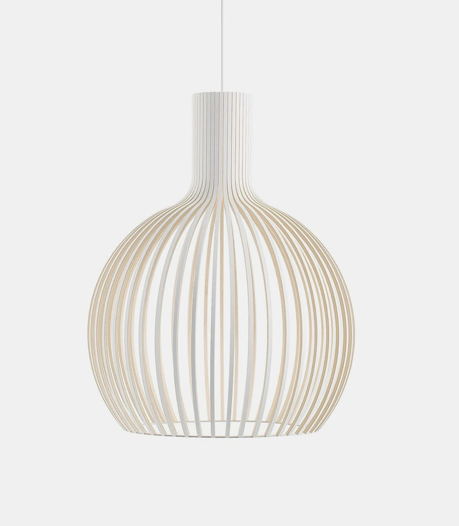 Secto Furniture Lighting Octo Pendant 5 Secto Furniture Lighting Octo Pendant