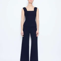 Emilia Wickstead Rhys Top