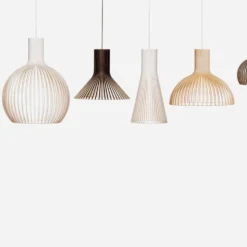 Secto Furniture Lighting Octo Pendant 21 Secto Furniture Lighting Octo Pendant