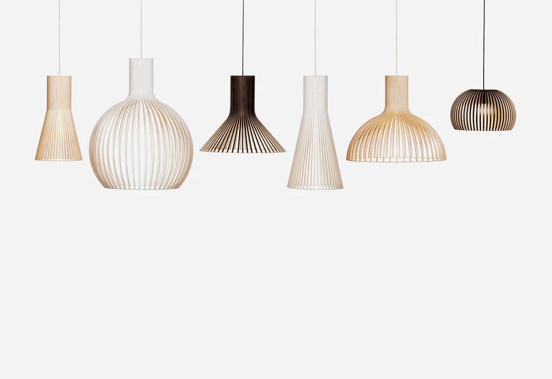 Secto Furniture Lighting Octo Pendant 10 Secto Furniture Lighting Octo Pendant