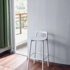 Mattiazzi Branca Stool Furniture Lighting