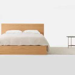 Simon James Halford Bed Furniture Lighting