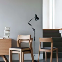 Case Profile Chair Furniture Lighting 14 Case Profile Chair Furniture Lighting