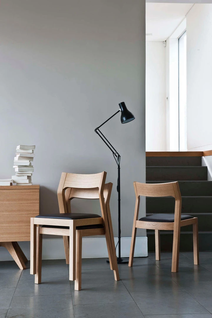 Case Profile Chair Furniture Lighting 8 Case Profile Chair Furniture Lighting