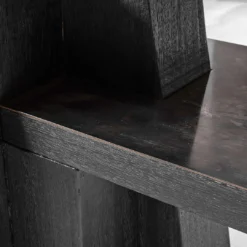 Arno Declercq AD Bank Bench Furniture Lighting