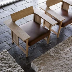 Mattiazzi Clerici Chair