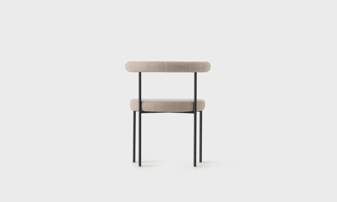 Resident Furniture Lighting Kashmir Chair 5 Resident Furniture Lighting Kashmir Chair