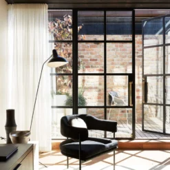 Simon James Furniture Lighting Isabella Chair