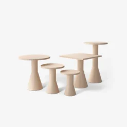 Massproductions Draft Bar Table Furniture Lighting