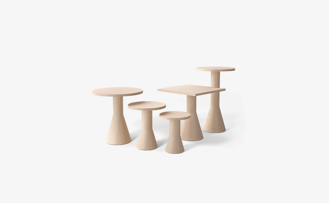 Massproductions Draft Bar Table Furniture Lighting 4 Massproductions Draft Bar Table Furniture Lighting