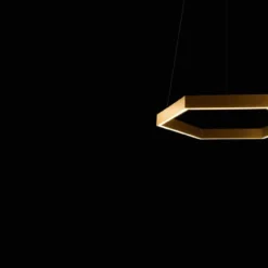 Resident Hex Pendant 750 Furniture Lighting 16 Resident Hex Pendant 750 Furniture Lighting