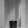 Arno Declercq Four Leg Stool / Side Table - Black Furniture Lighting 1 Arno Declercq Four Leg Stool / Side Table - Black Furniture Lighting