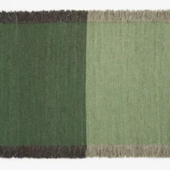 Kvadrat Fringe Rug Furniture Lighting