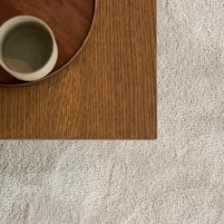 Simon James Elias Rug