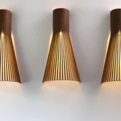 Secto 4231 & 4230 Wall Light 13 Secto 4231 & 4230 Wall Light