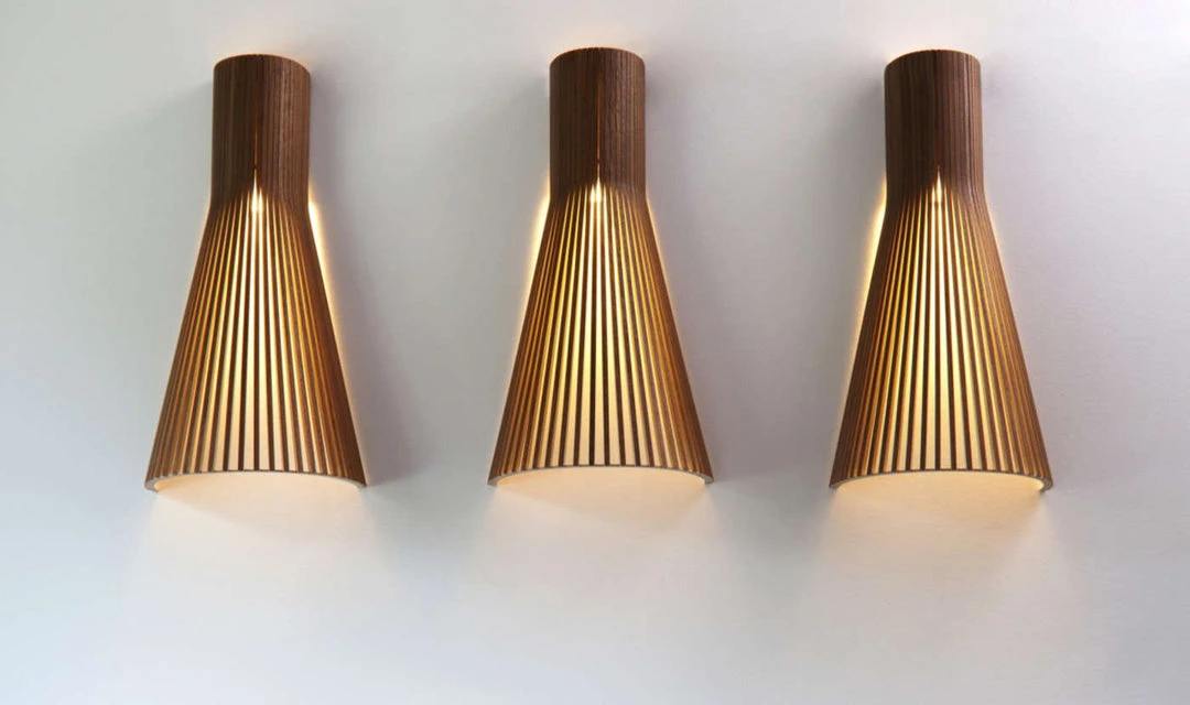 Secto 4231 & 4230 Wall Light 8 Secto 4231 & 4230 Wall Light