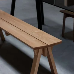 Ariake Sagyo Bench 11 Ariake Sagyo Bench