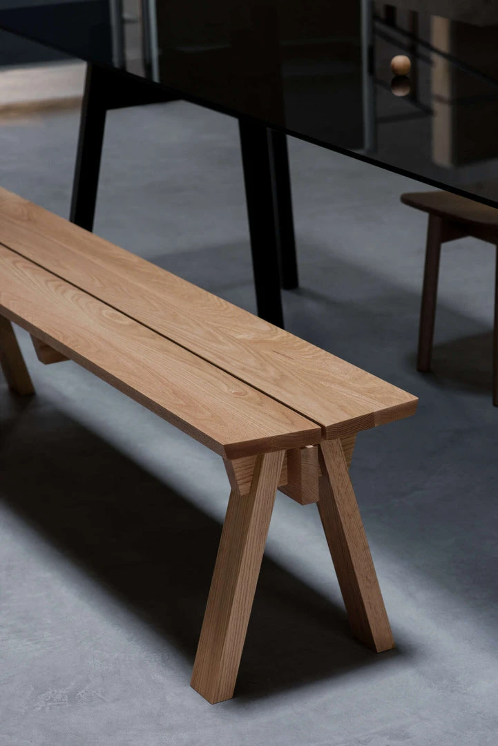 Ariake Sagyo Bench 6 Ariake Sagyo Bench