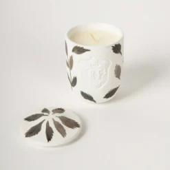 Regime Des Fleurs Naiad - Artefacts Hand Painted Perfumed Candle