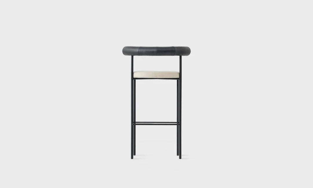 Resident Kashmir Stool 5 Resident Kashmir Stool