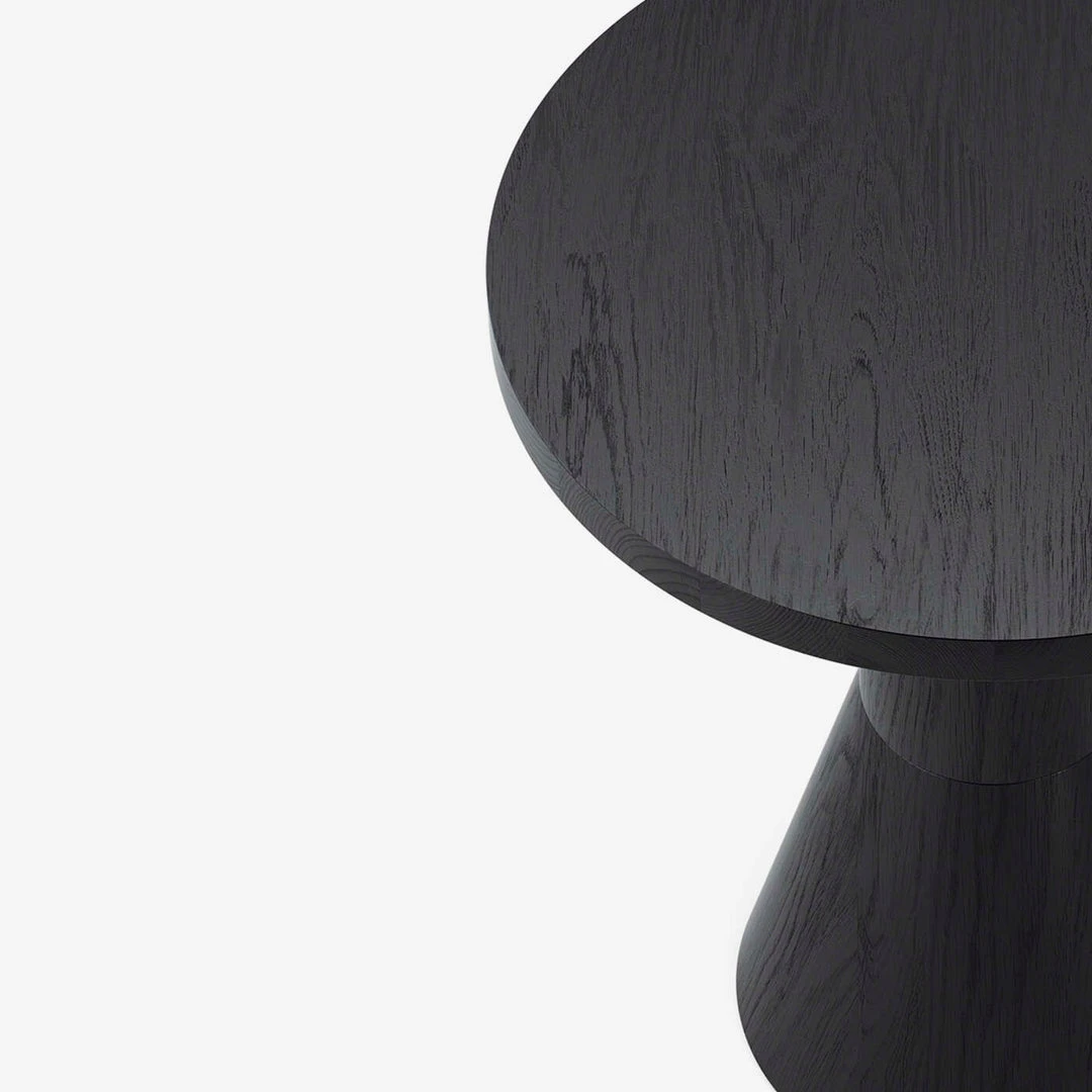 Massproductions Furniture Lighting Draft Side Table 5 Massproductions Furniture Lighting Draft Side Table