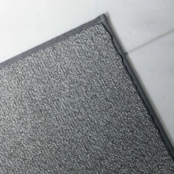 Morihata Sasawashi Bath Mat - Grey Home Living