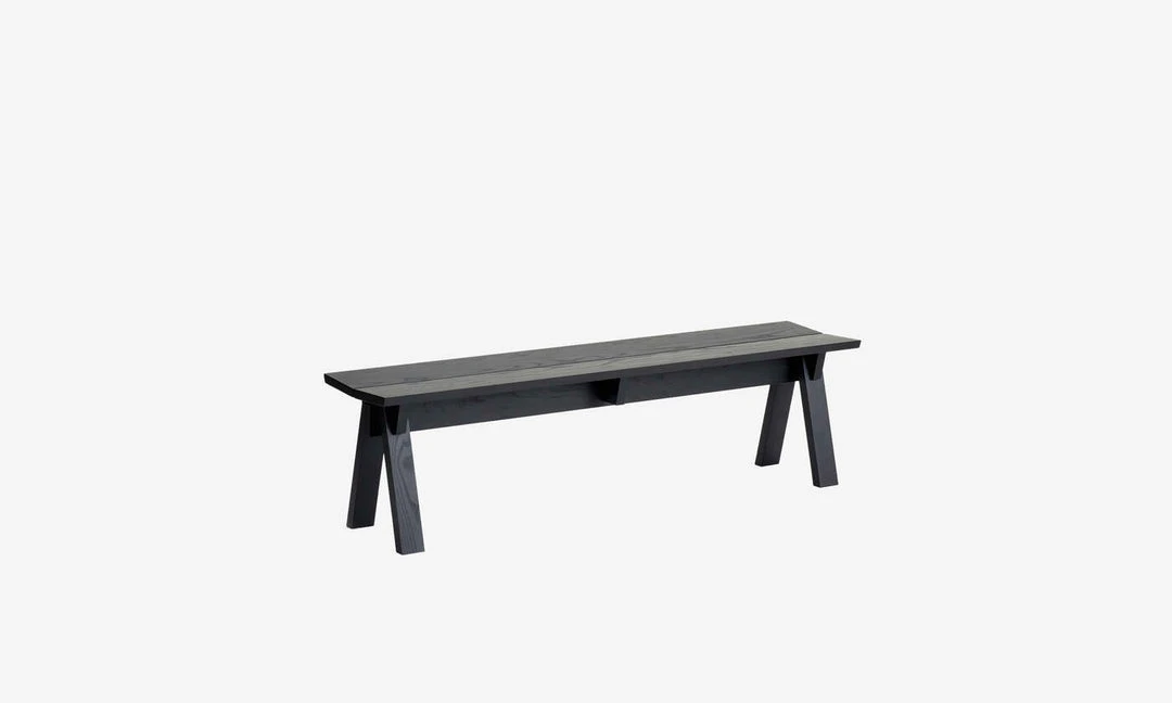 Ariake Sagyo Bench 4 Ariake Sagyo Bench