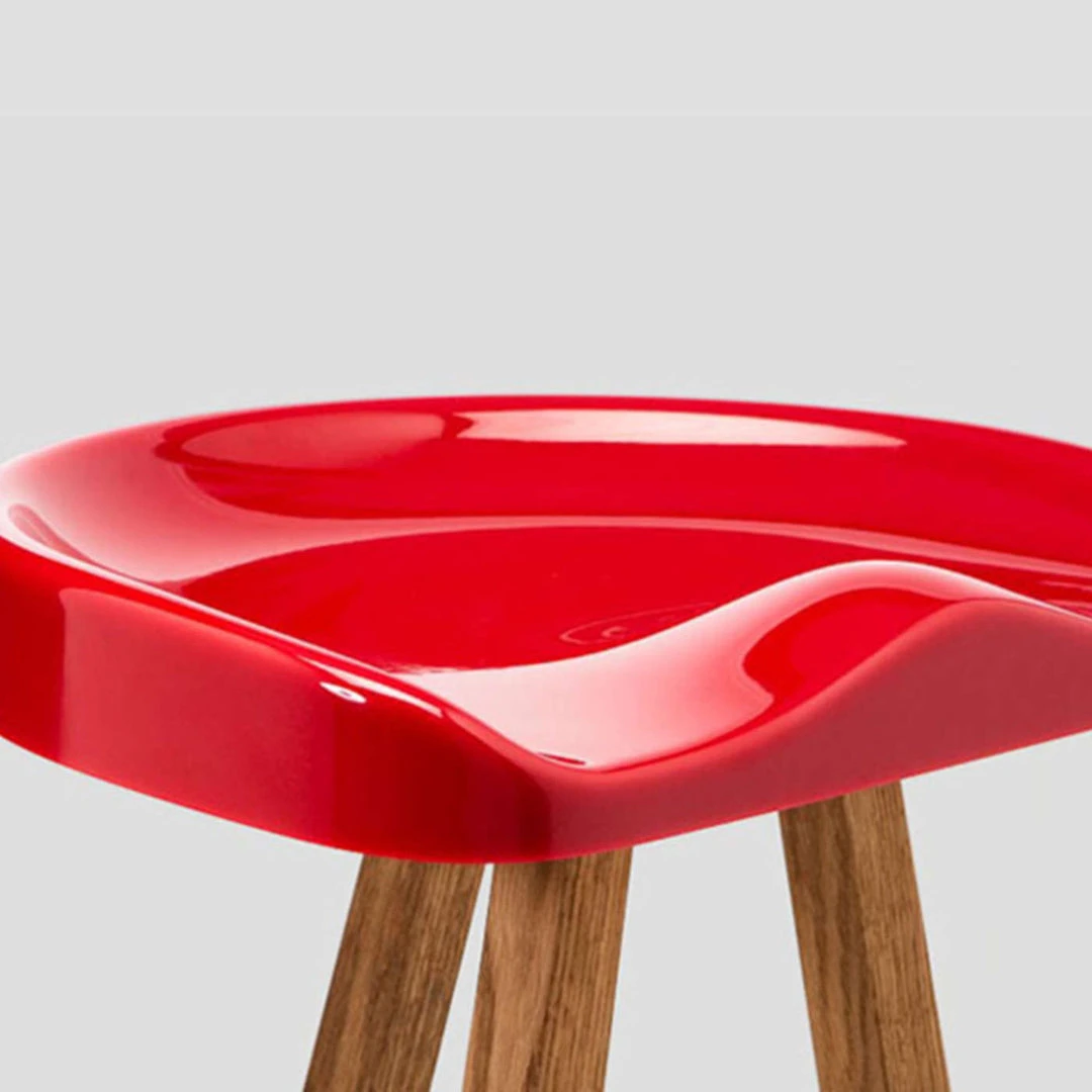 Established & Sons Heidi Stool Home Furniture 4 Established & Sons Heidi Stool Home Furniture