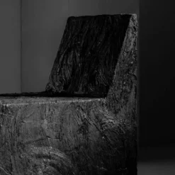 Arno Declercq AD Rubber Stool