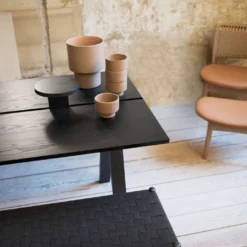 Ariake Sagyo Table Furniture Lighting