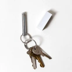 Morihata Timbre Marubo Key Holder