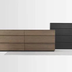 Simon James Furniture Lighting Sage Unit - 4 Drawer