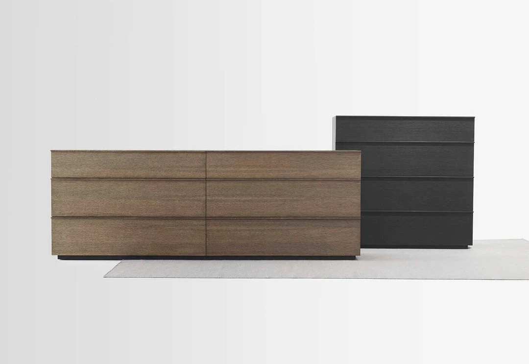 Simon James Furniture Lighting Sage Unit - 4 Drawer 4 Simon James Furniture Lighting Sage Unit - 4 Drawer