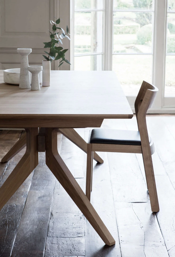 Case Cross Extending Table 5 Case Cross Extending Table