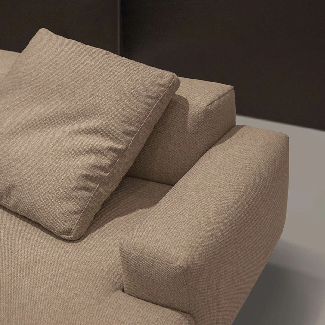 Nonn Collective Sofa - Modular Furniture Lighting 4 Nonn Collective Sofa - Modular Furniture Lighting