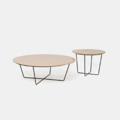 AnotherProject Link Side Table Furniture Lighting