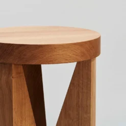 Mattiazzi Cugino Stool / Side Table Furniture Lighting 12 Mattiazzi Cugino Stool / Side Table Furniture Lighting