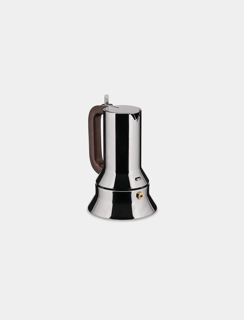 Alessi Espresso Coffee Maker 9090/6 Home Living 3 Alessi Espresso Coffee Maker 9090/6 Home Living