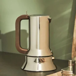 Alessi Home Living Espresso Coffee Maker 9090/3