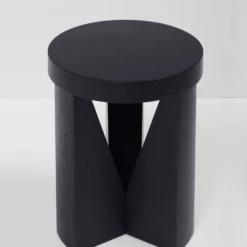 Mattiazzi Cugino Stool / Side Table Furniture Lighting 13 Mattiazzi Cugino Stool / Side Table Furniture Lighting