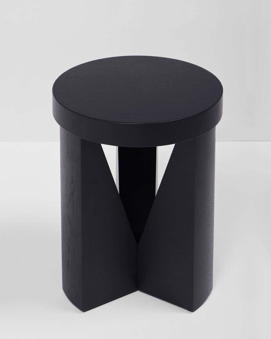 Mattiazzi Cugino Stool / Side Table Furniture Lighting 8 Mattiazzi Cugino Stool / Side Table Furniture Lighting