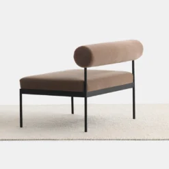 Simon James Furniture Lighting Miller Single Seater