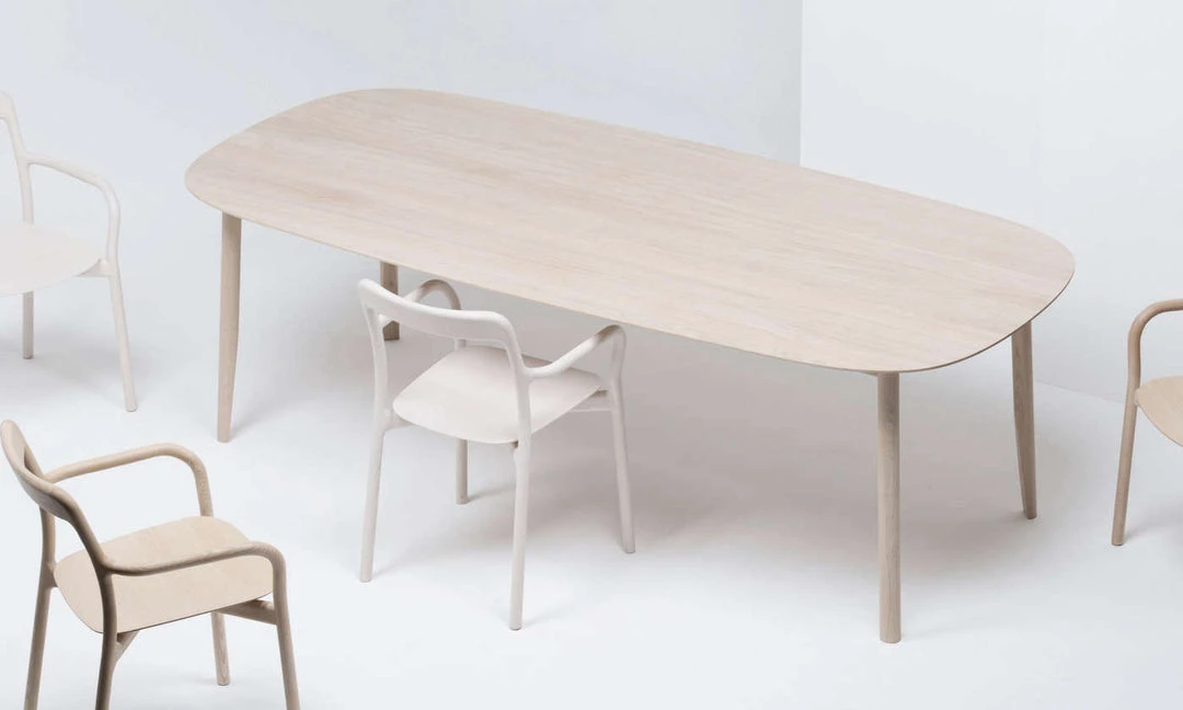 Mattiazzi Furniture Lighting Branca Table 6 Mattiazzi Furniture Lighting Branca Table