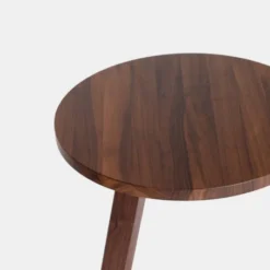 Case Furniture Lighting Cross Side Table