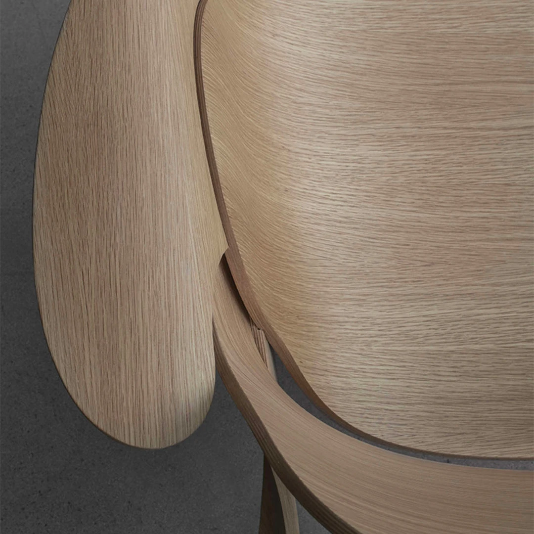 Massproductions Furniture Lighting Rose Chair 8 Massproductions Furniture Lighting Rose Chair