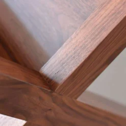 Case Furniture Lighting Covet Desk